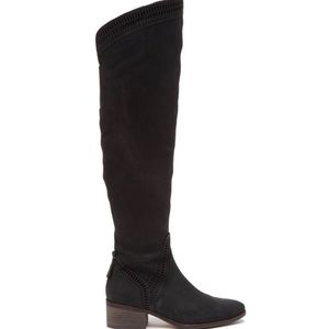 Vince Camuto Karinda Over the Knee Boot